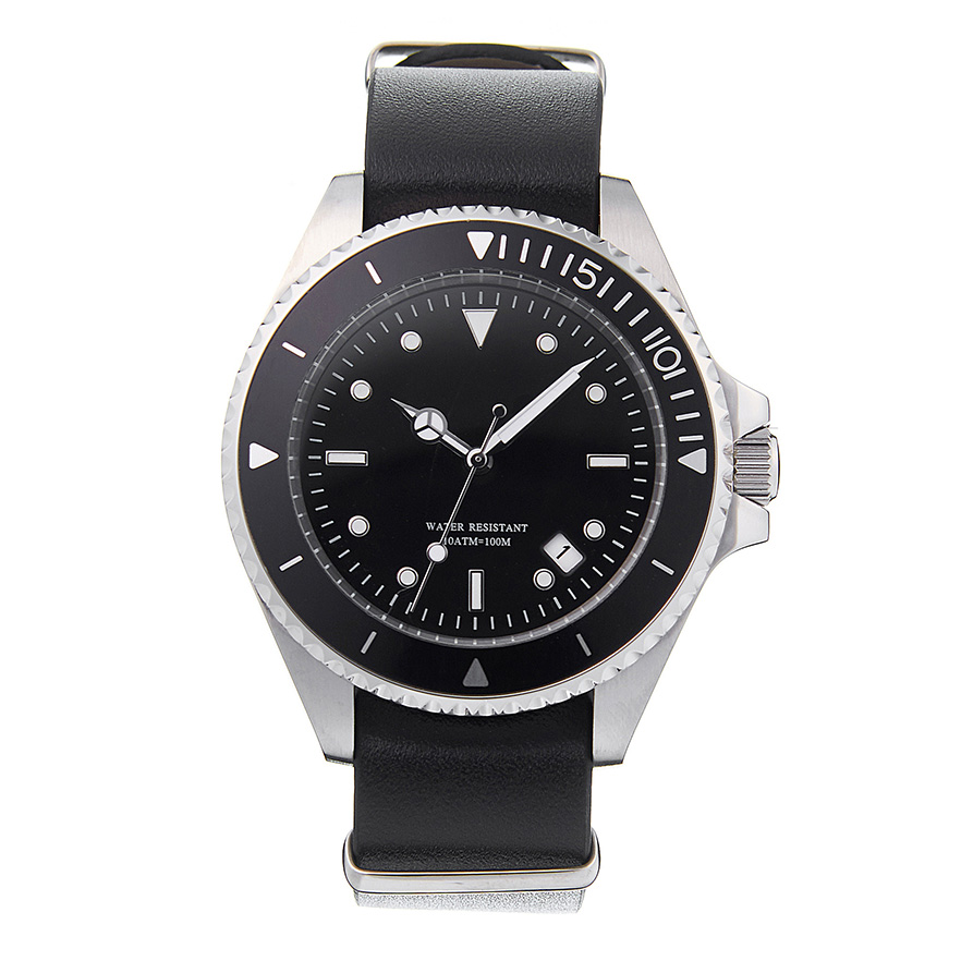 BA1683,BA1684 URBAN MECHANICAL アーバンメカニカル | BROOKIANA